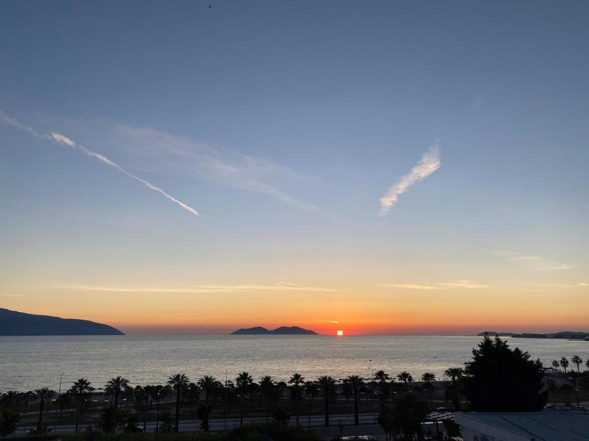 Voyage Villa Vlore Ngoại thất bức ảnh