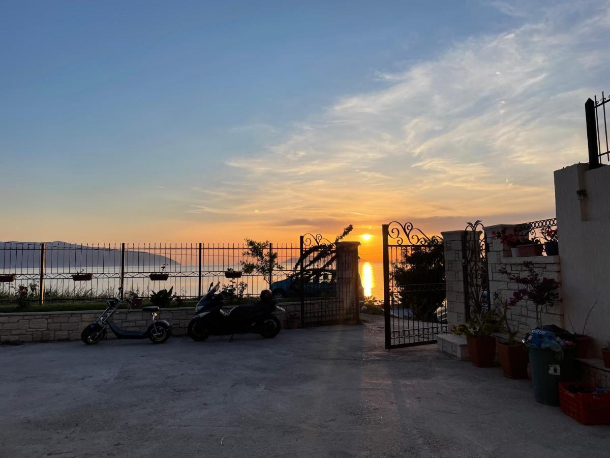 Voyage Villa Vlore Ngoại thất bức ảnh
