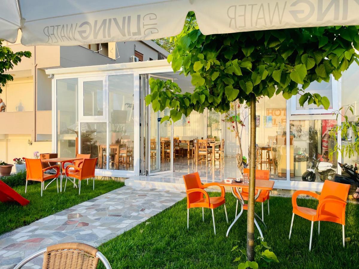 Voyage Villa Vlore Ngoại thất bức ảnh