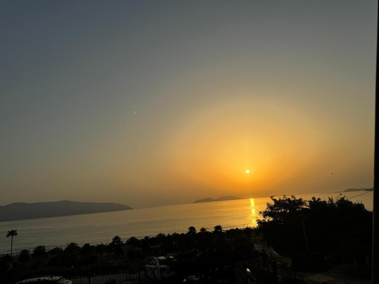 Voyage Villa Vlore Ngoại thất bức ảnh