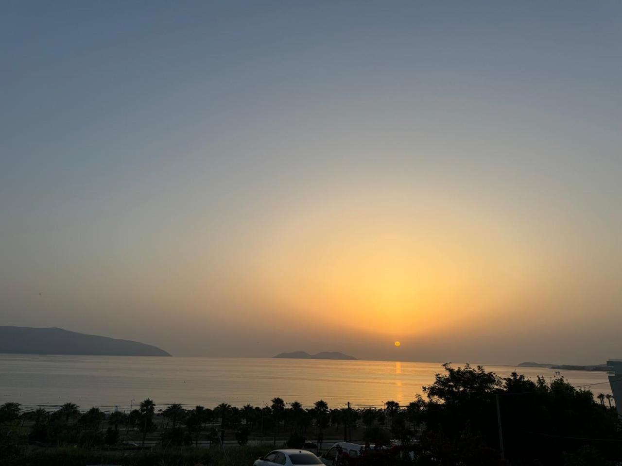 Voyage Villa Vlore Ngoại thất bức ảnh