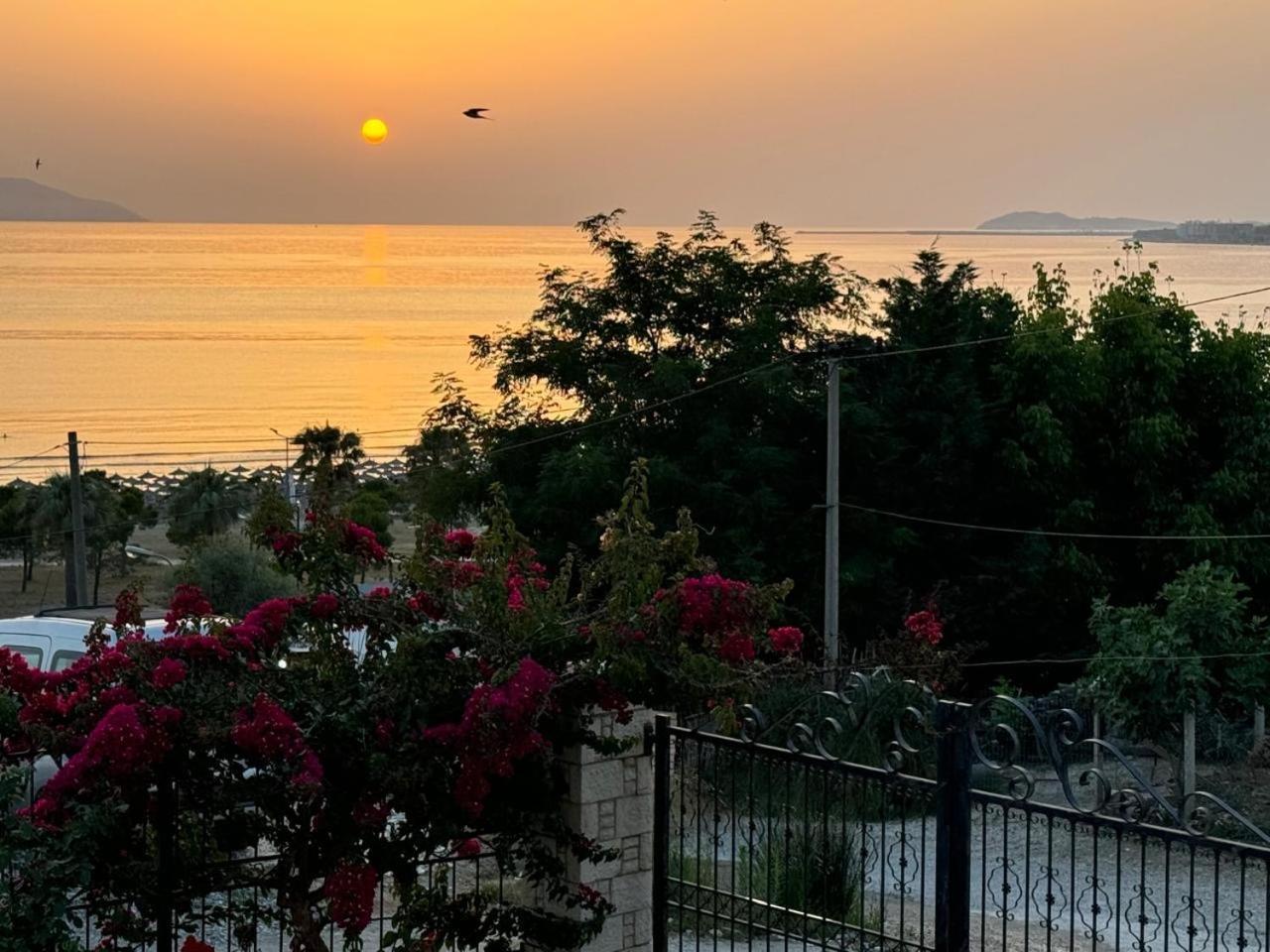 Voyage Villa Vlore Ngoại thất bức ảnh