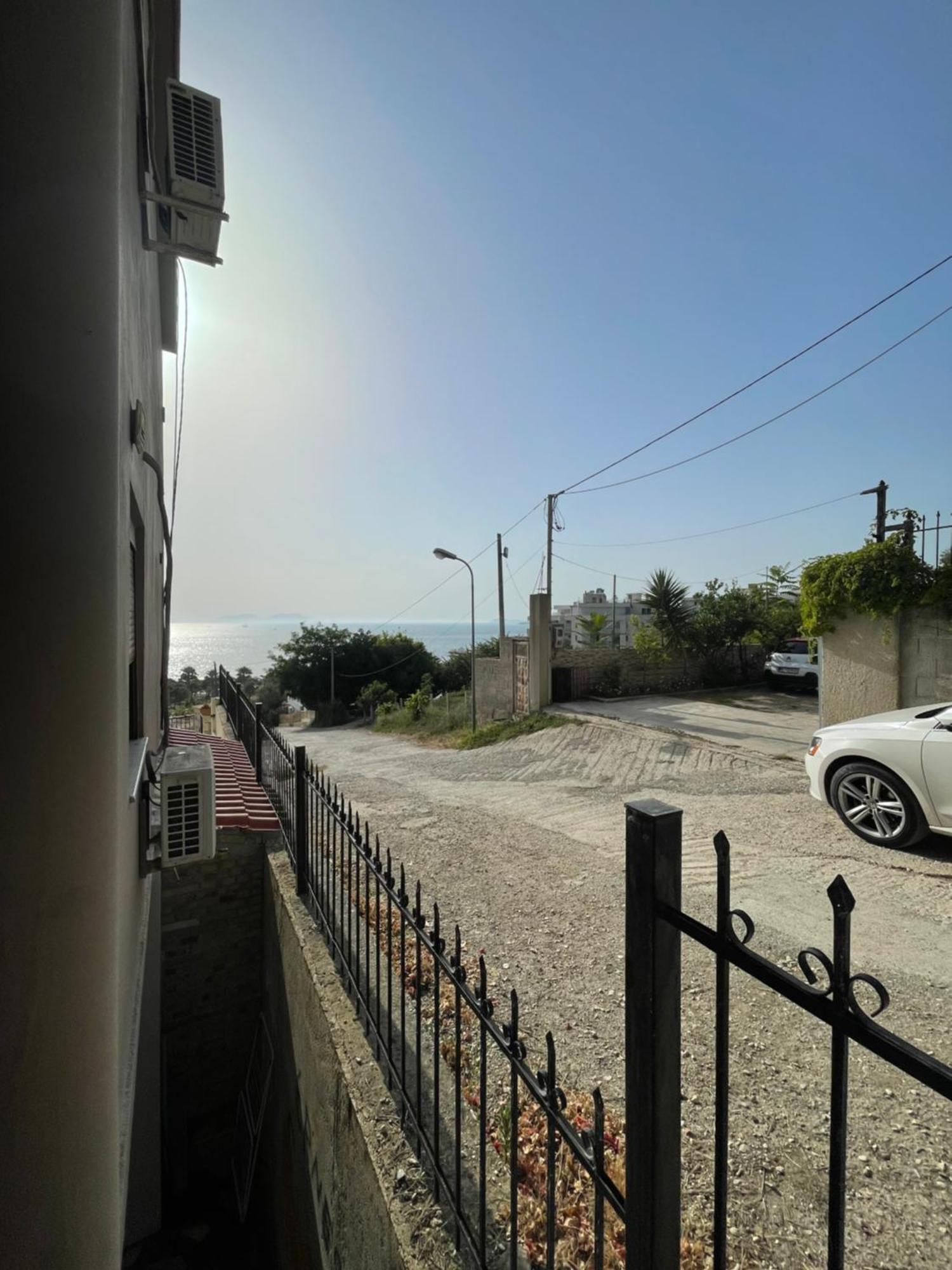Voyage Villa Vlore Ngoại thất bức ảnh
