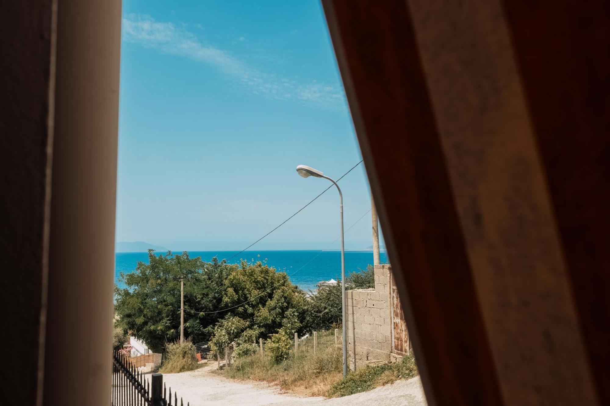 Voyage Villa Vlore Ngoại thất bức ảnh