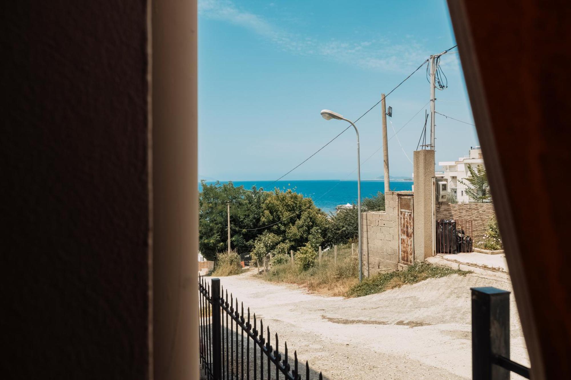 Voyage Villa Vlore Ngoại thất bức ảnh