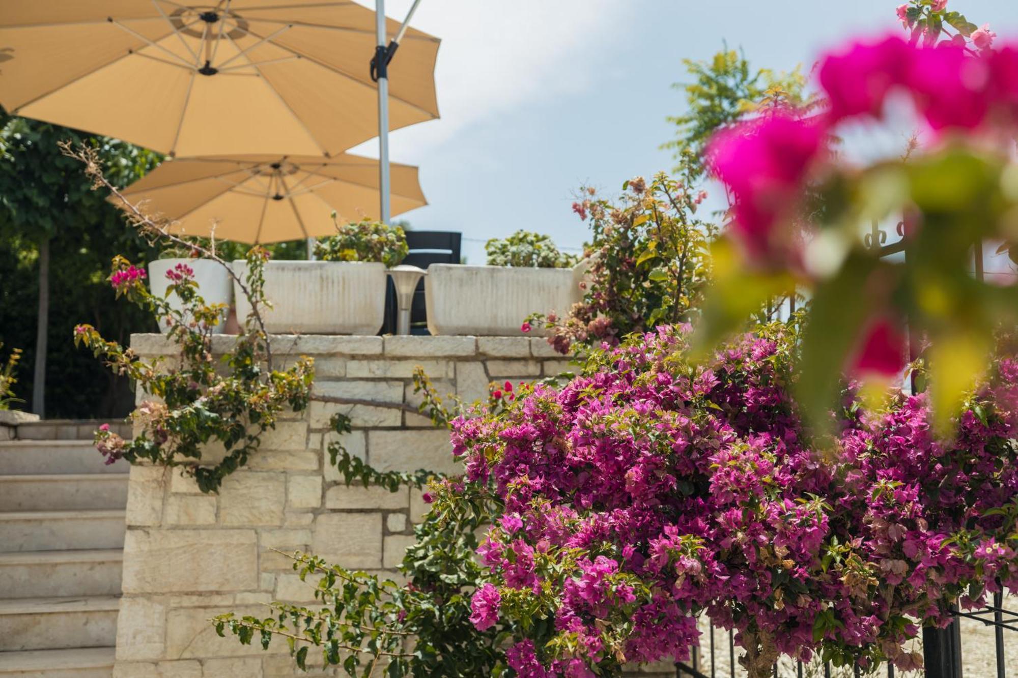 Voyage Villa Vlore Ngoại thất bức ảnh