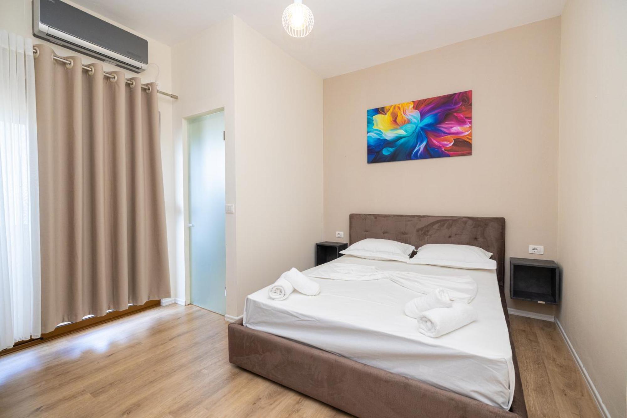 Voyage Villa Vlore Ngoại thất bức ảnh