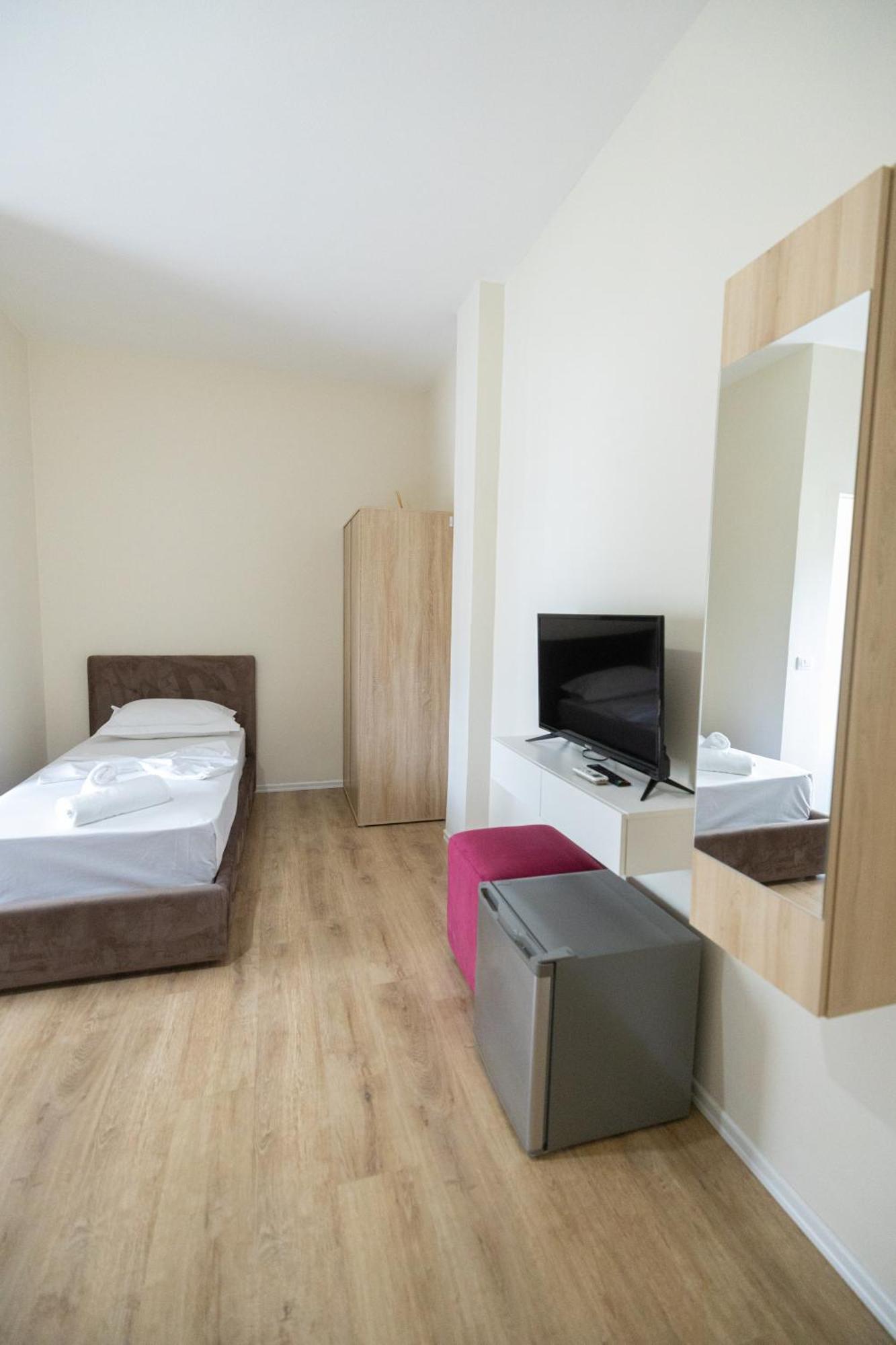 Voyage Villa Vlore Ngoại thất bức ảnh