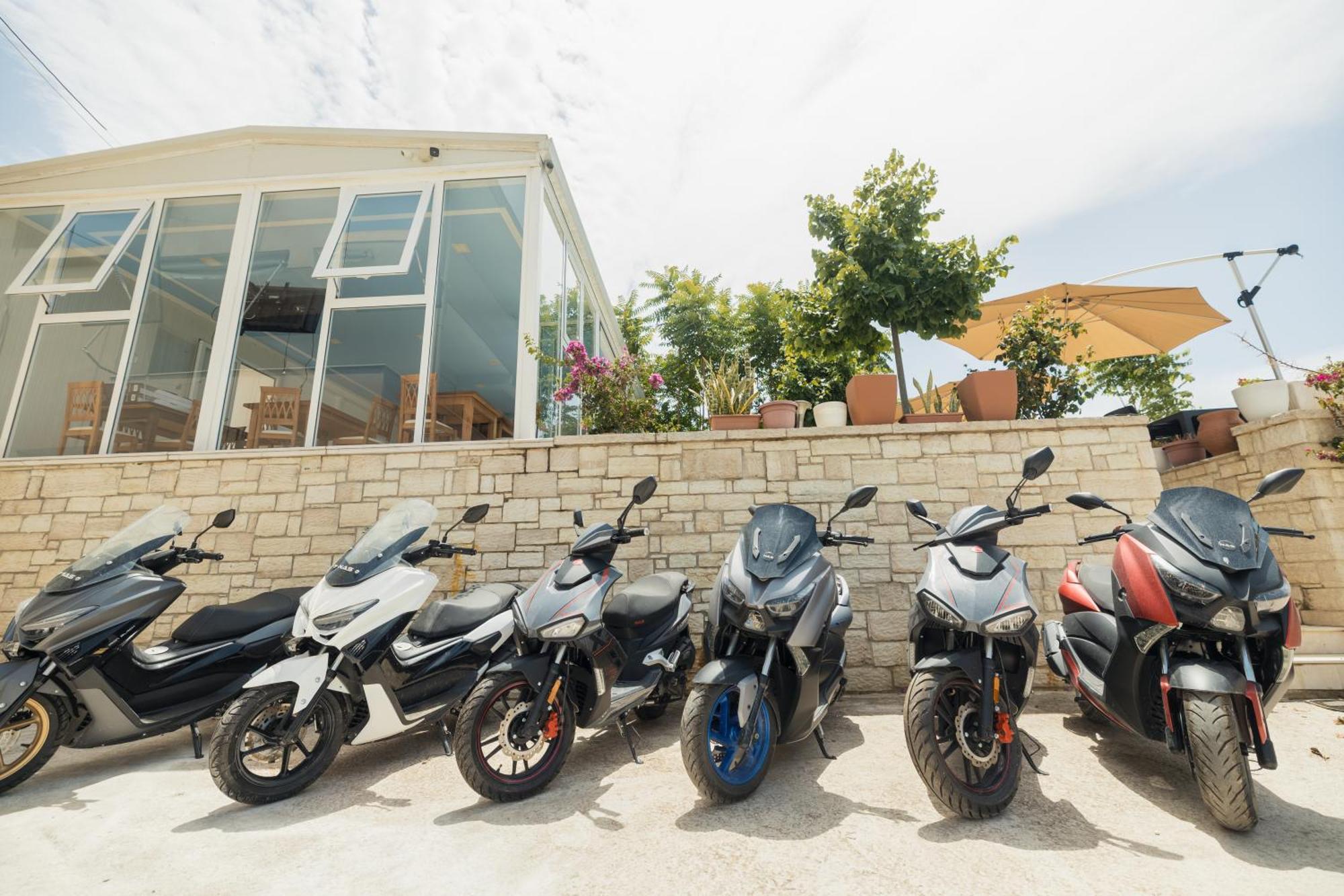Voyage Villa Vlore Ngoại thất bức ảnh