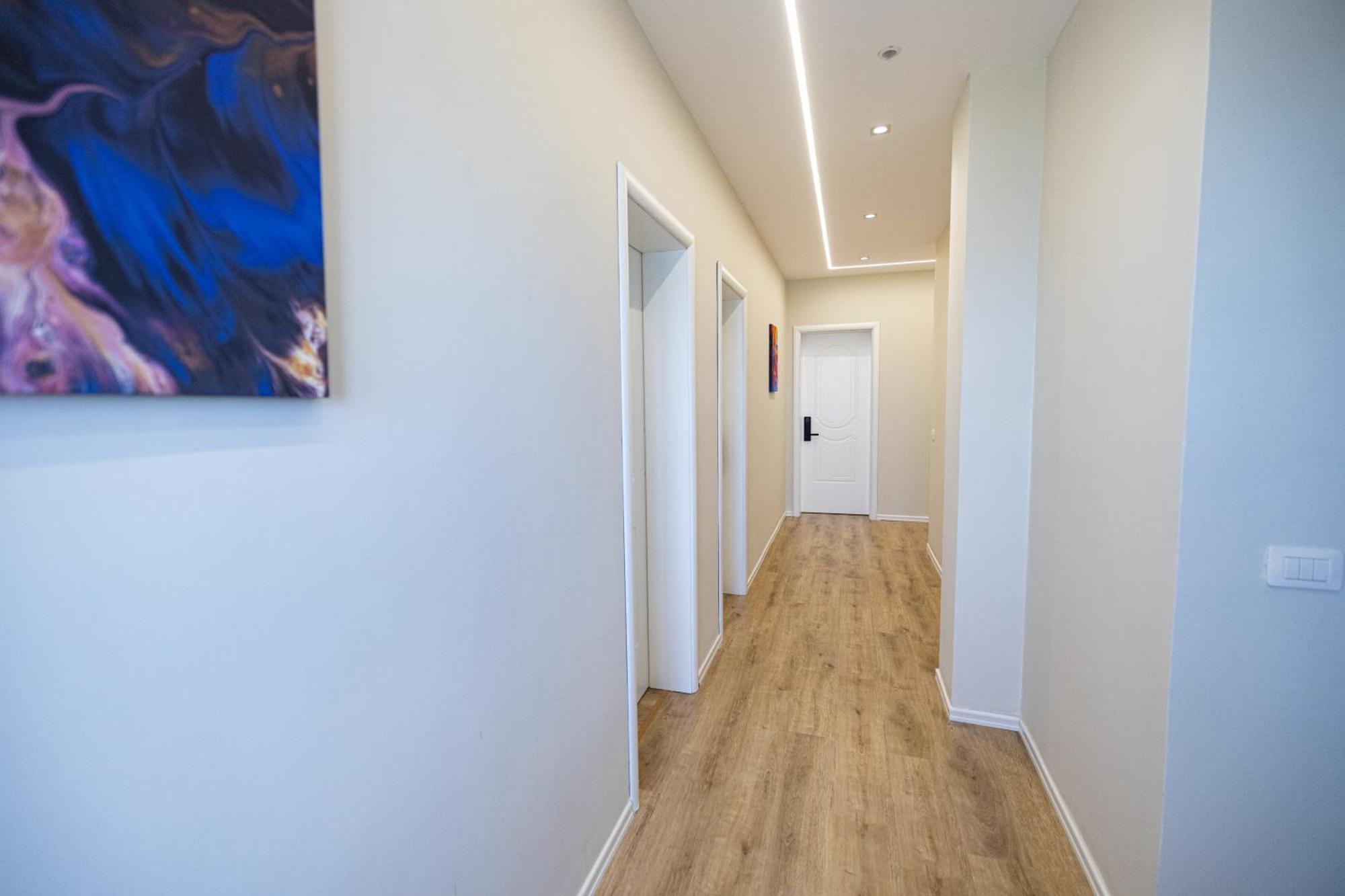 Voyage Villa Vlore Ngoại thất bức ảnh