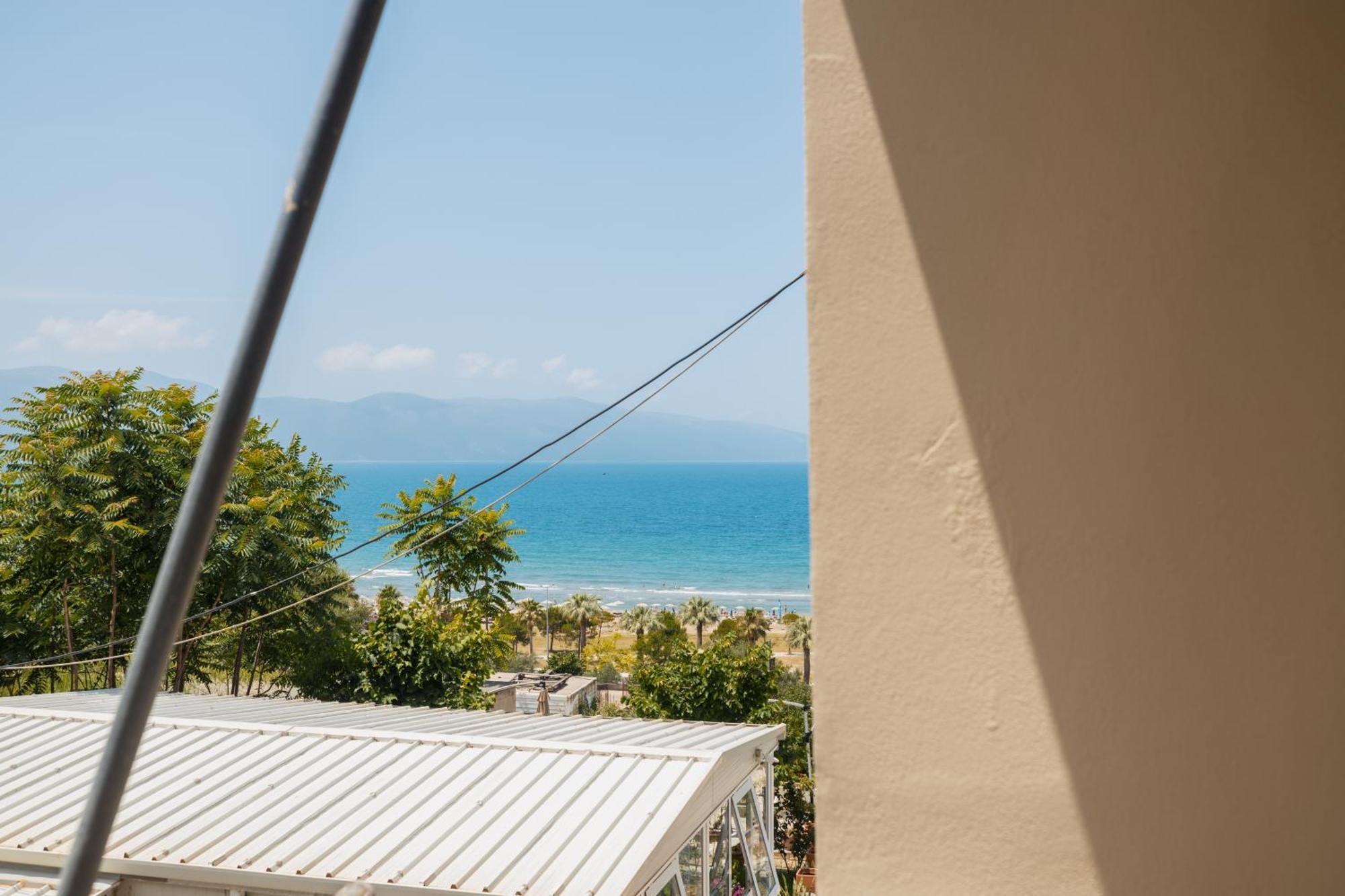 Voyage Villa Vlore Ngoại thất bức ảnh
