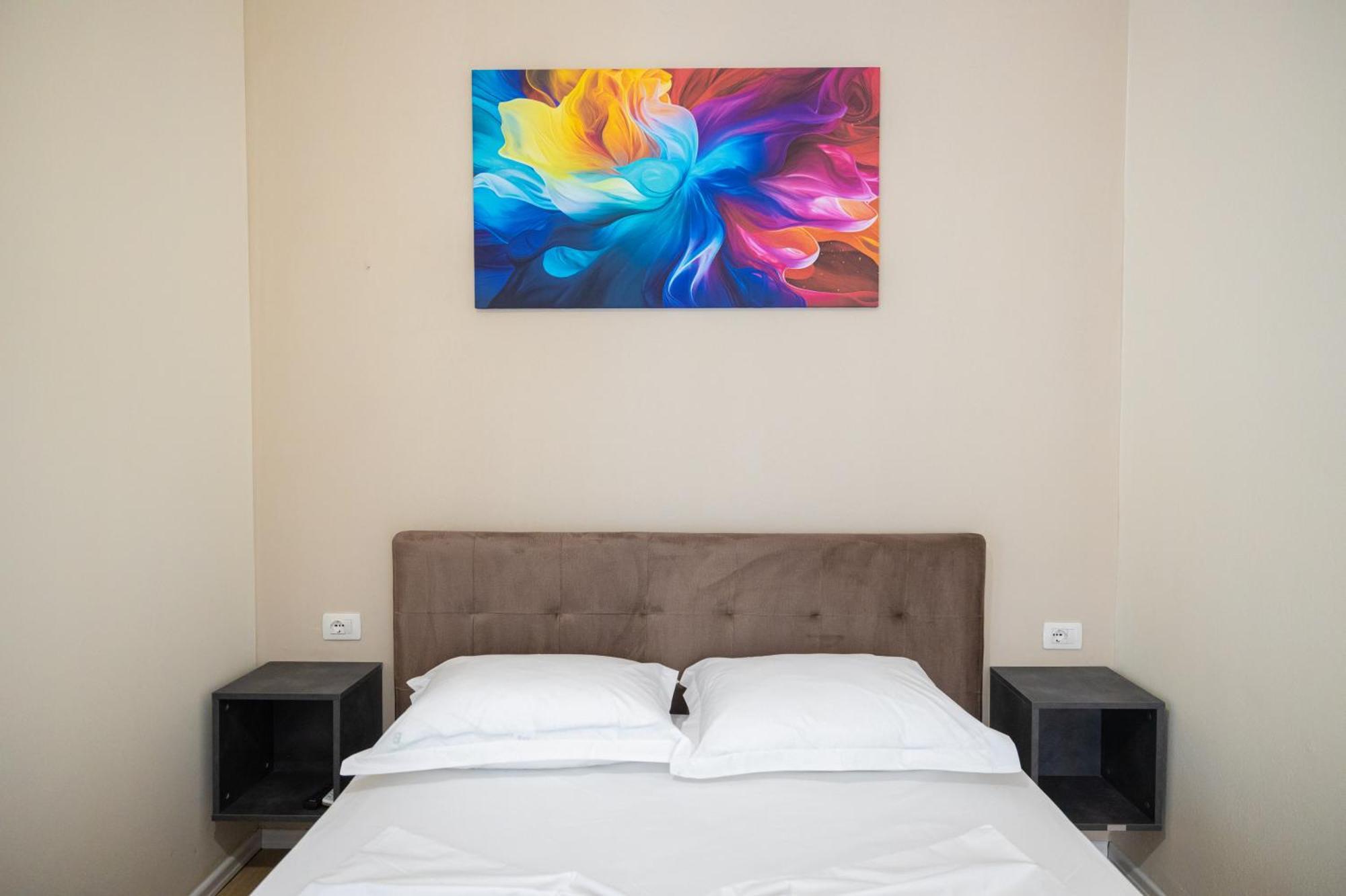 Voyage Villa Vlore Ngoại thất bức ảnh