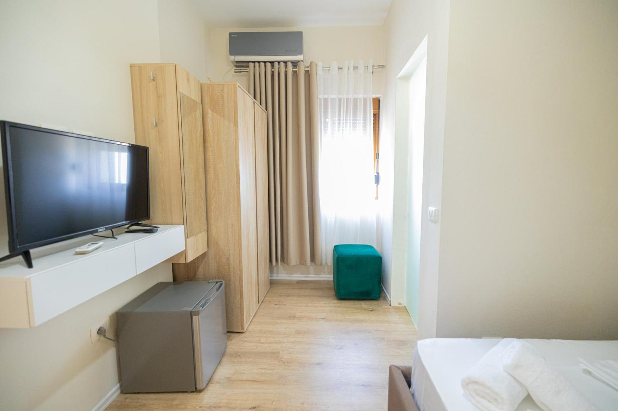 Voyage Villa Vlore Ngoại thất bức ảnh