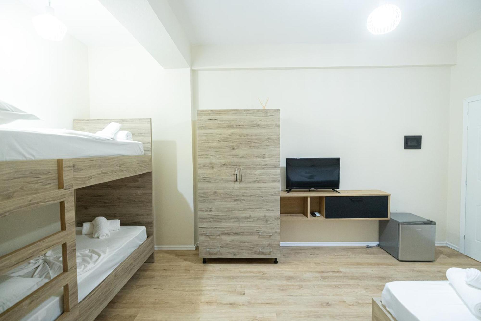 Voyage Villa Vlore Ngoại thất bức ảnh