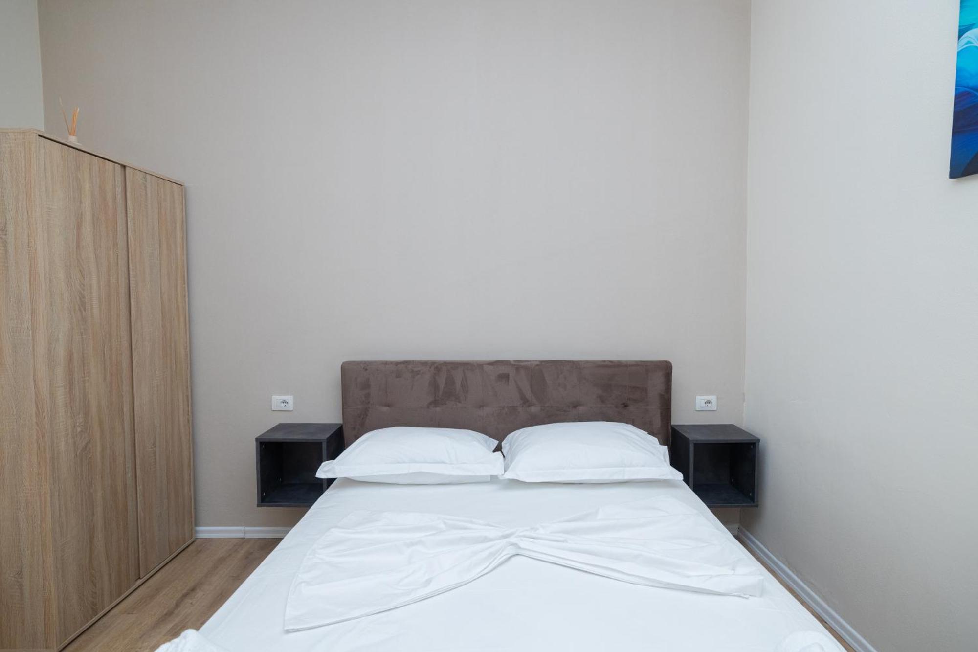 Voyage Villa Vlore Ngoại thất bức ảnh