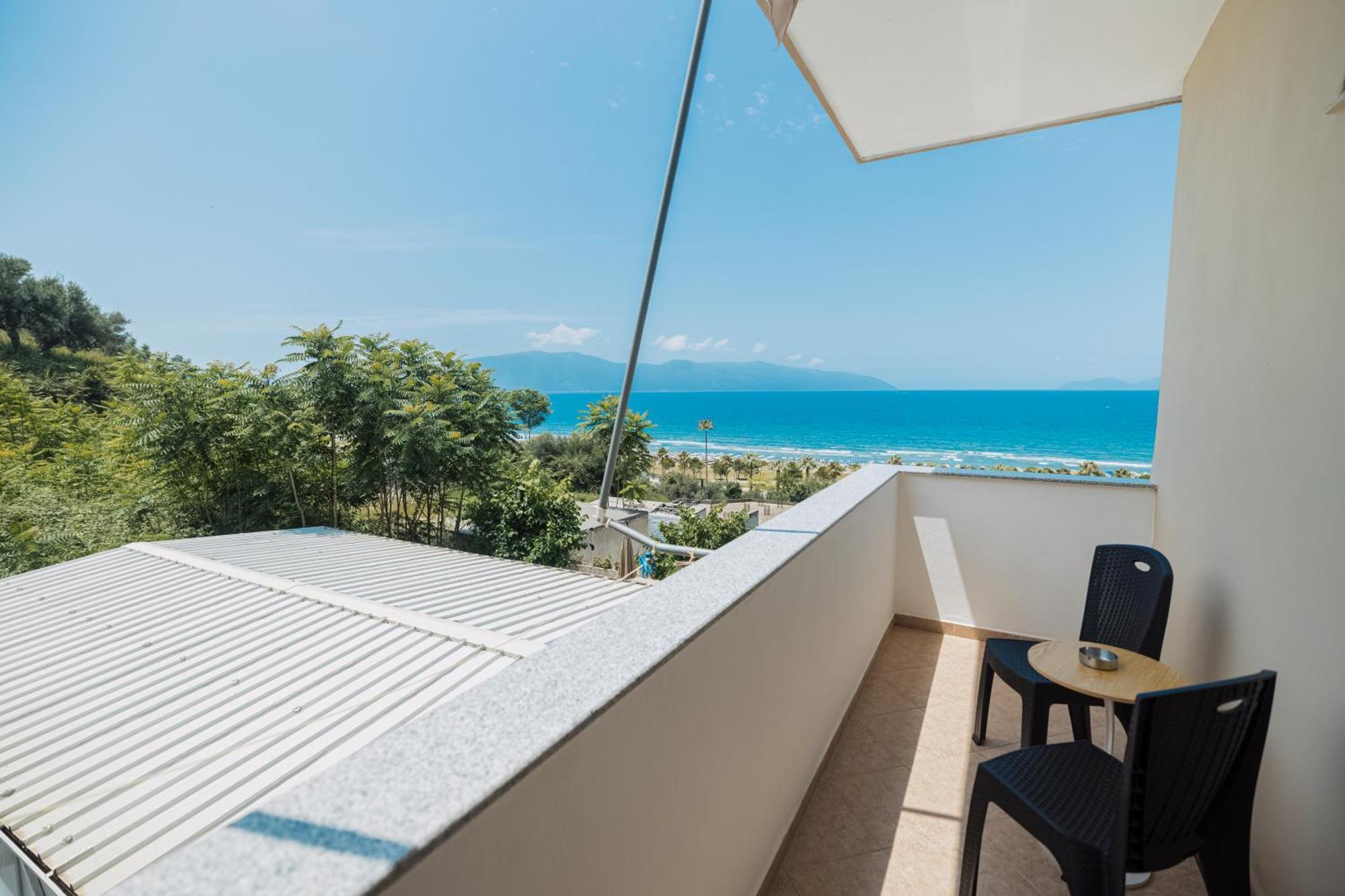 Voyage Villa Vlore Ngoại thất bức ảnh