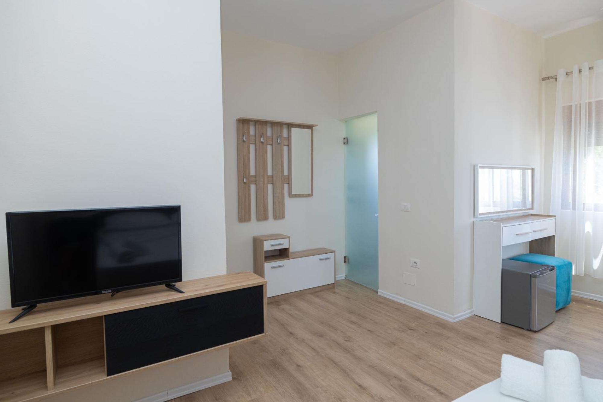 Voyage Villa Vlore Ngoại thất bức ảnh