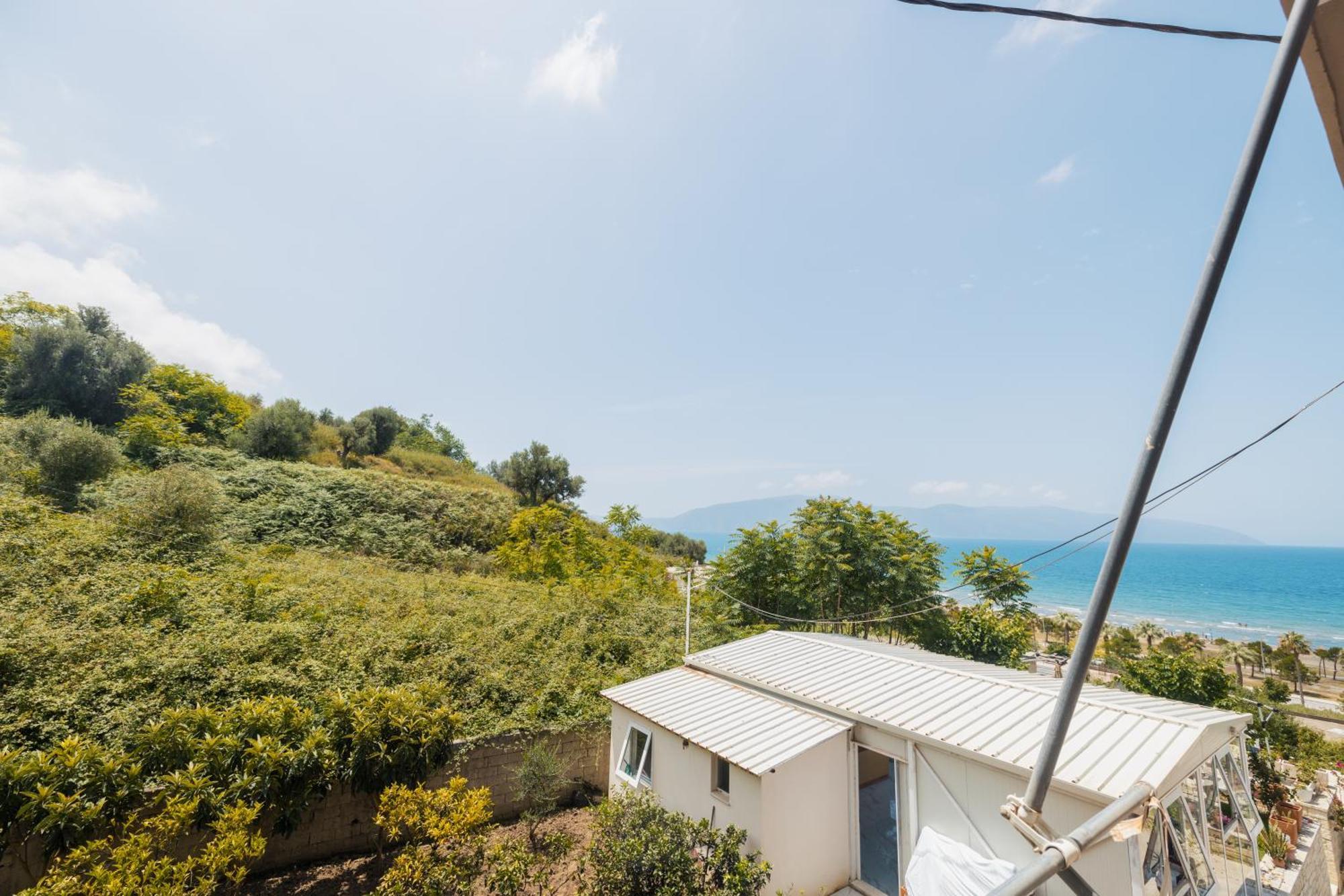Voyage Villa Vlore Ngoại thất bức ảnh