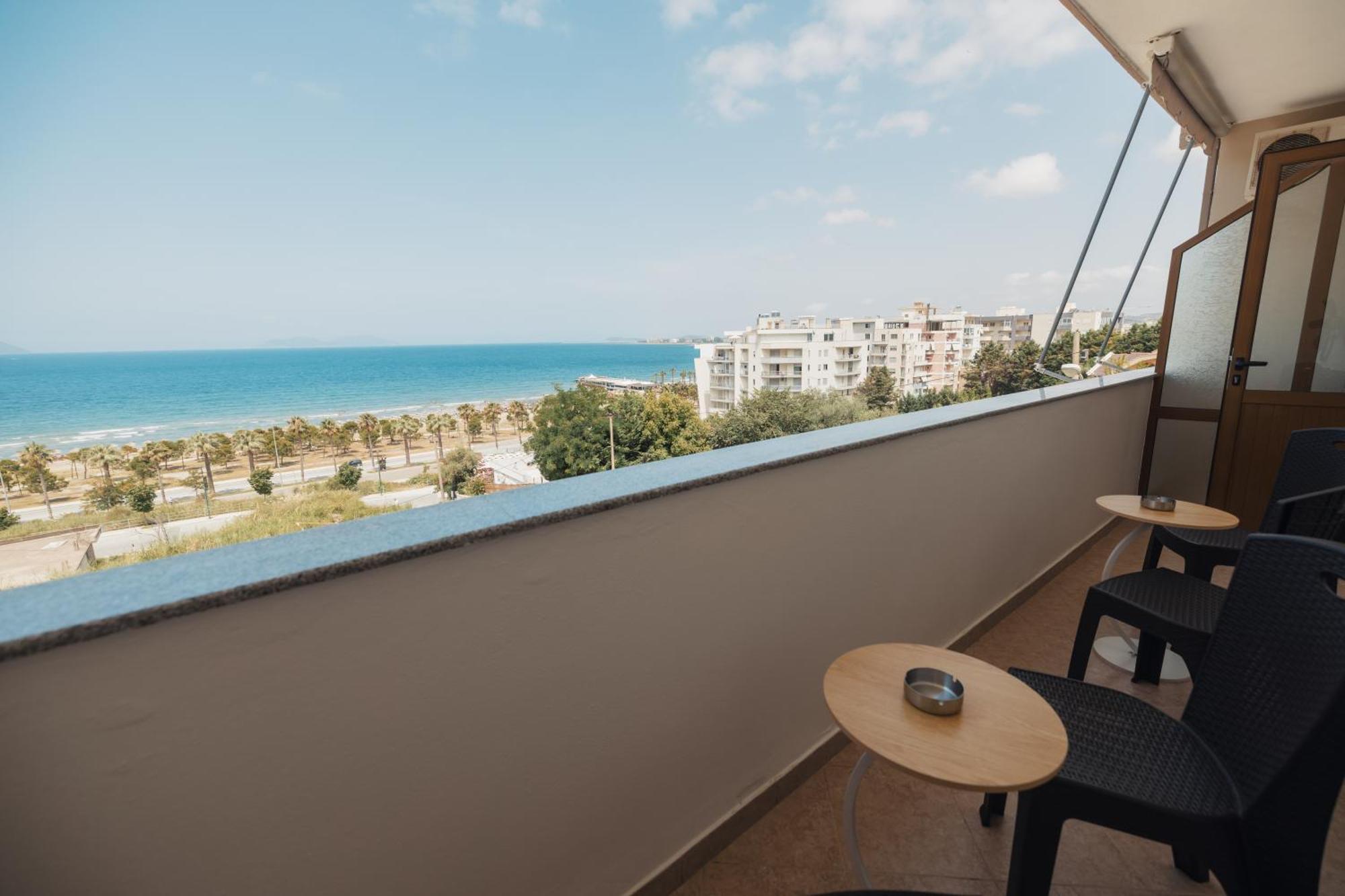 Voyage Villa Vlore Ngoại thất bức ảnh