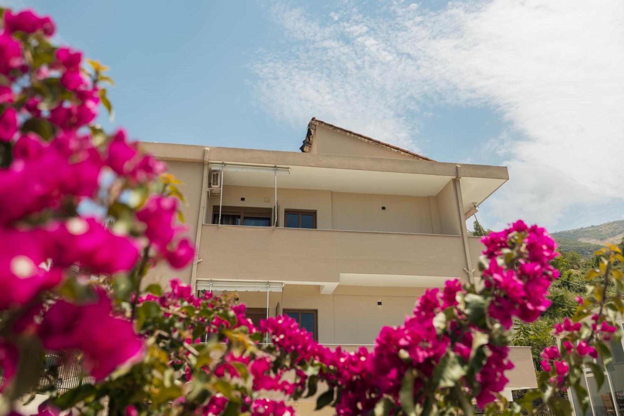 Voyage Villa Vlore Ngoại thất bức ảnh