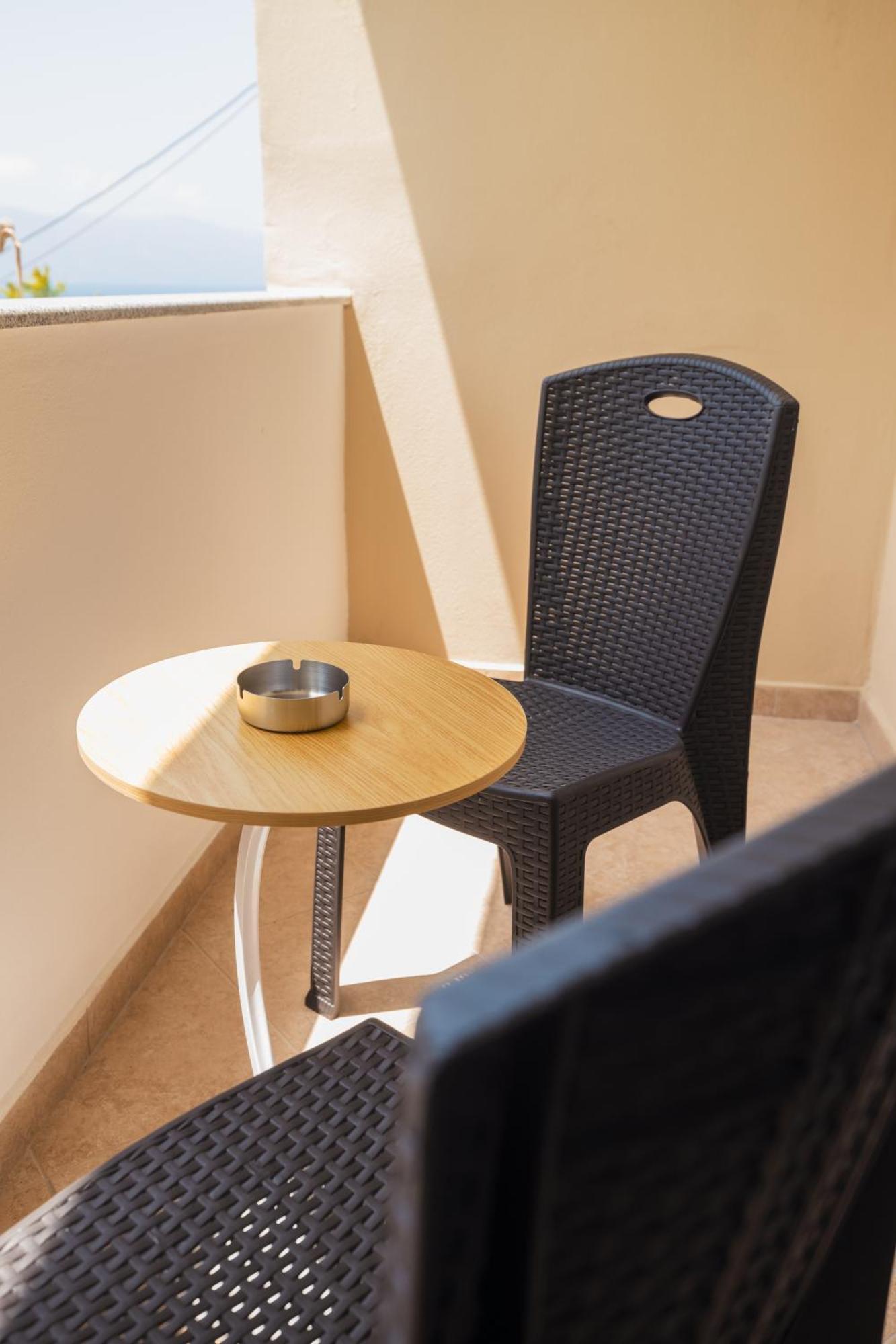 Voyage Villa Vlore Ngoại thất bức ảnh