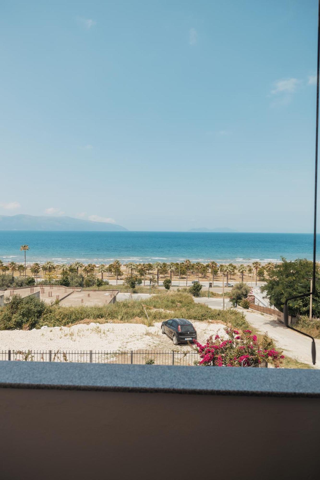 Voyage Villa Vlore Ngoại thất bức ảnh