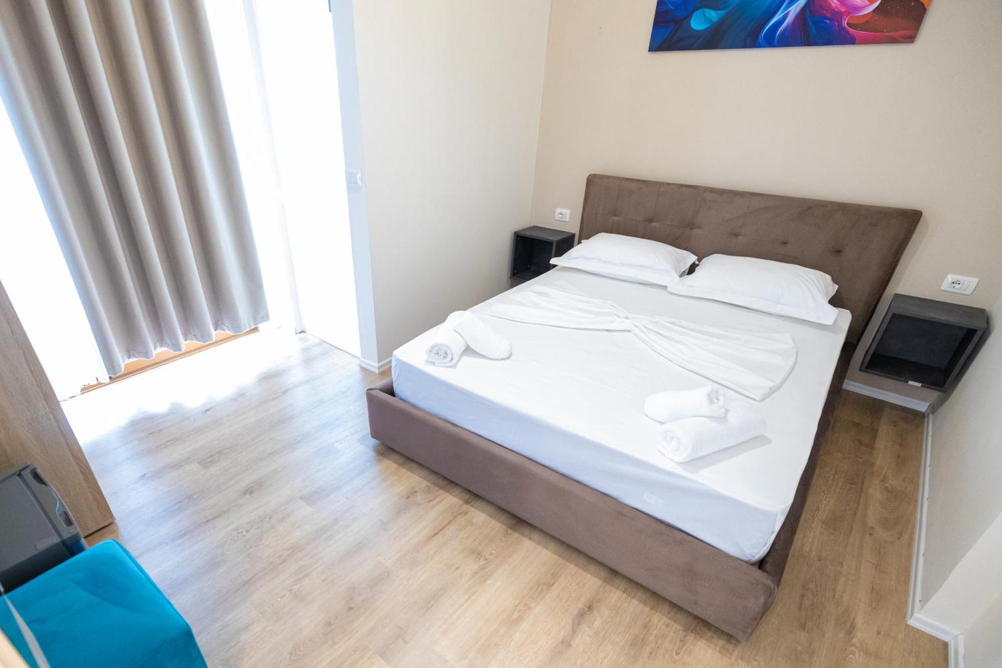 Voyage Villa Vlore Ngoại thất bức ảnh