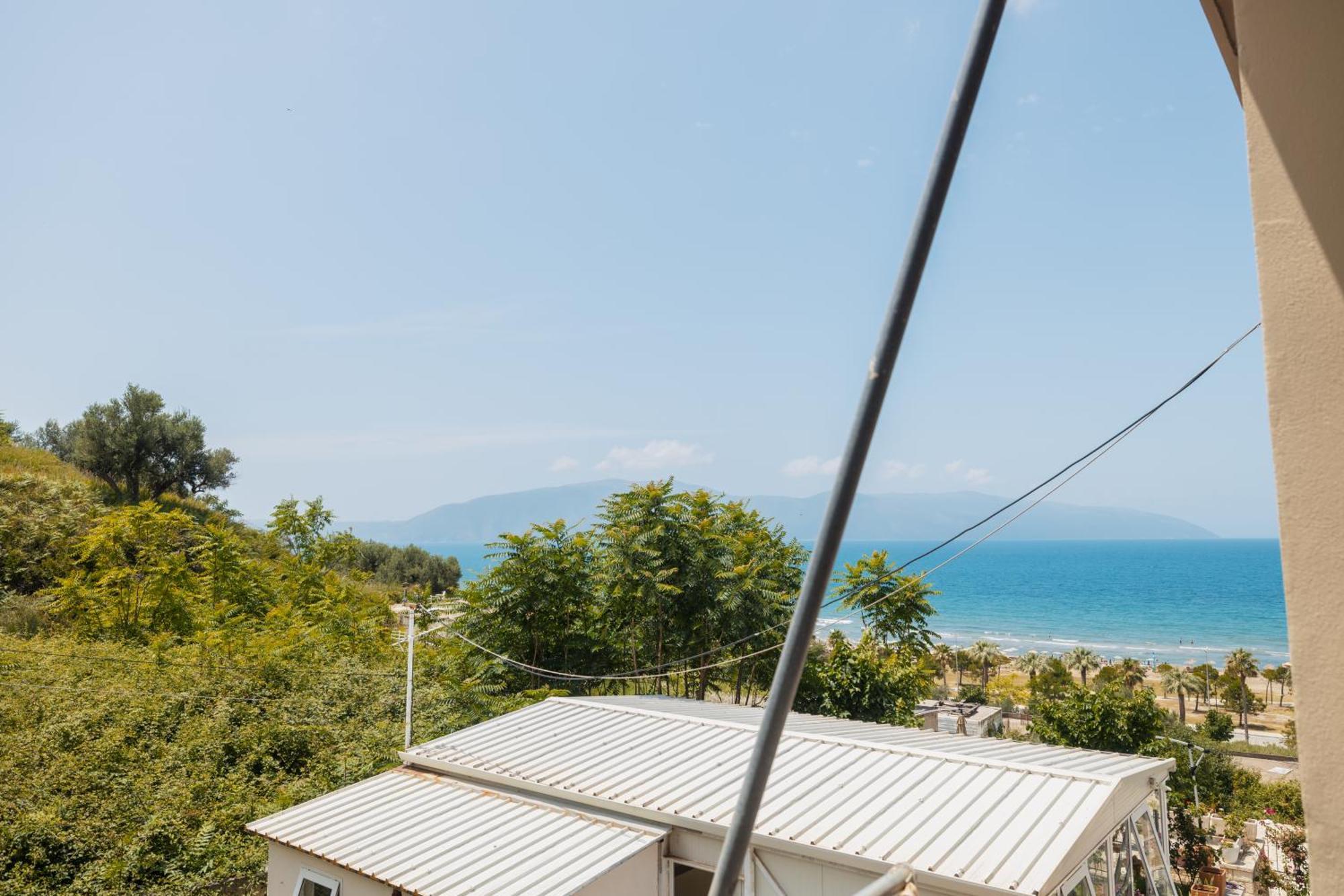 Voyage Villa Vlore Ngoại thất bức ảnh